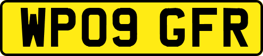 WP09GFR