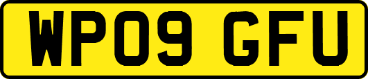 WP09GFU