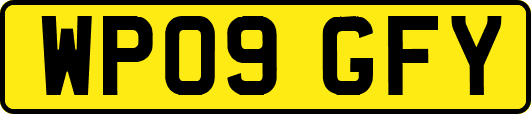 WP09GFY