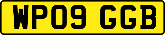 WP09GGB