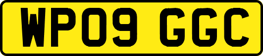 WP09GGC