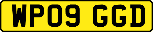 WP09GGD