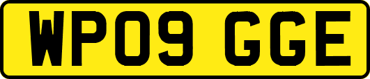 WP09GGE