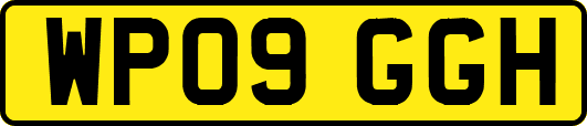 WP09GGH