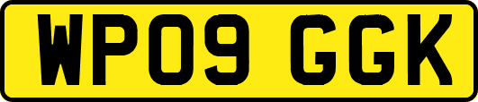 WP09GGK