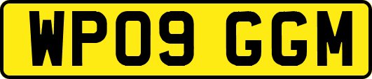 WP09GGM