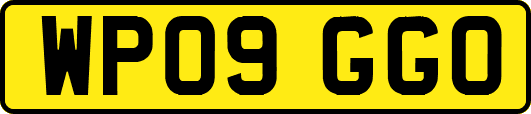 WP09GGO