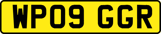 WP09GGR