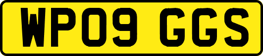 WP09GGS