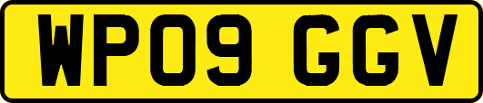 WP09GGV