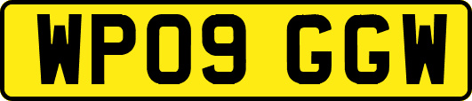WP09GGW