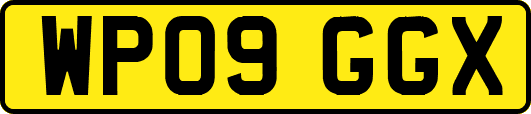 WP09GGX