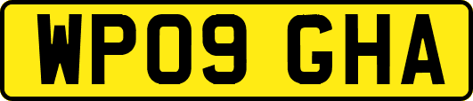 WP09GHA
