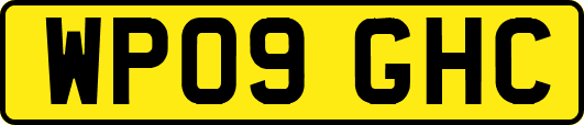 WP09GHC