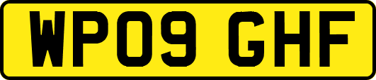 WP09GHF