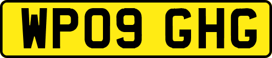 WP09GHG