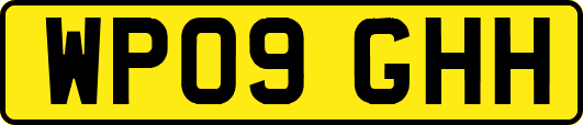WP09GHH