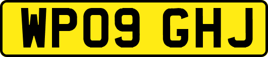 WP09GHJ