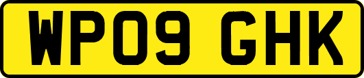 WP09GHK
