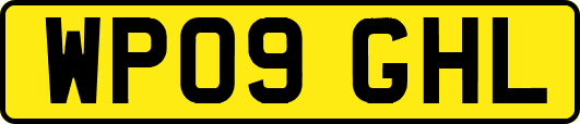 WP09GHL