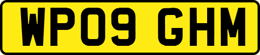 WP09GHM