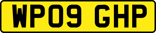 WP09GHP