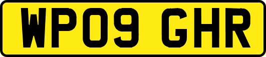WP09GHR