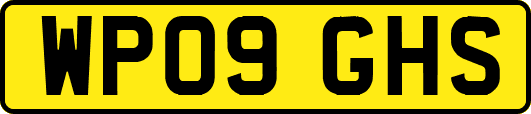 WP09GHS