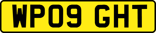 WP09GHT