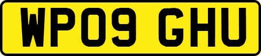 WP09GHU