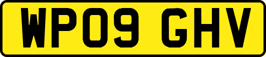 WP09GHV