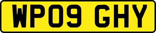 WP09GHY