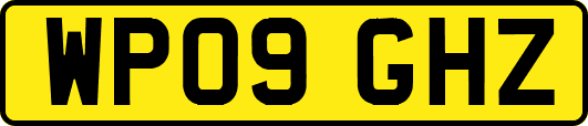 WP09GHZ