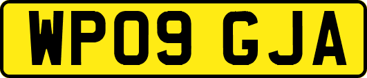 WP09GJA