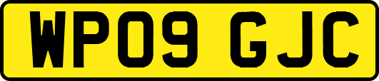 WP09GJC