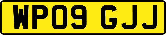 WP09GJJ