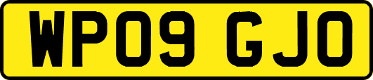 WP09GJO