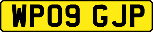 WP09GJP
