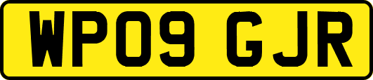 WP09GJR