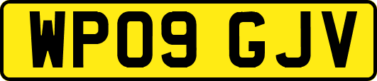 WP09GJV