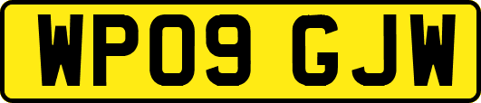WP09GJW