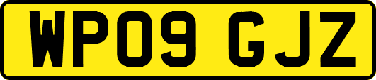 WP09GJZ