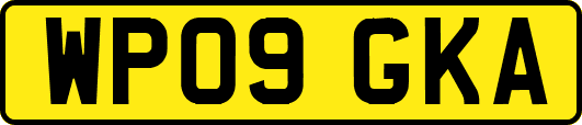 WP09GKA