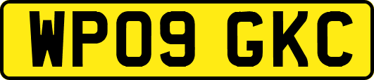 WP09GKC