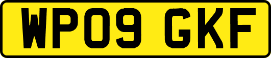 WP09GKF