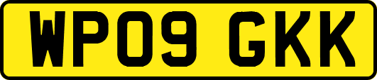 WP09GKK