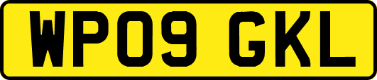 WP09GKL
