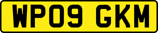 WP09GKM