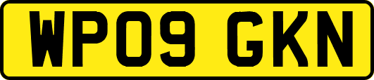 WP09GKN