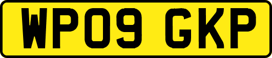 WP09GKP